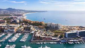 Los Cabos, Mexico: What it's like to visit this fall