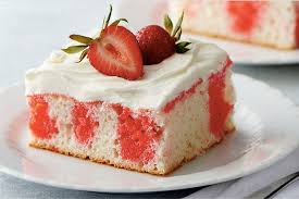 I love resharing these old family recipes in hopes that. This Strawberry Cake Is Light Bright And Pretty As A Picture Heraldnet Com