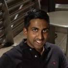 Dr. Michael Fernando, MD