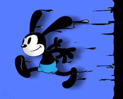 Oswald the lucky rabbit wallpaper. Oswald The Lucky Rabbit Wallpapers Wallpaper Cave