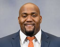 Clemson Football Family: Meet the Staff