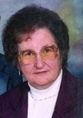 Marjorie Hyatt Obituary (2011)