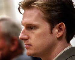 Christian Longo: On the run, but a half stride ahead