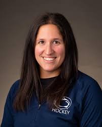 2020-21 Women's Ice Hockey