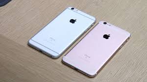 Apple Iphone 6s And Iphone 6s Plus Hands On Iphone Upgrade Iphone Apple Iphone 6s