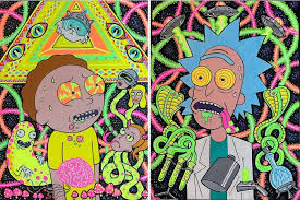 Some of the technologies we use are necessary for critical functions like security and site integrity, account authentication, security and privacy preferences, internal site usage and maintenance data, and to make the site work correctly for browsing and transactions. Rick And Morty Drip Trippy Shefalitayal