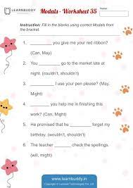 Maybe you would like to learn more about one of these? Modal Verbs Exercises With Answers Doc