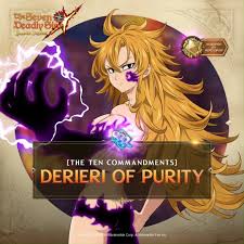 There are serious consequences to these seven deadly sins from the biblical proverbs of the bible: A New Commandment Has The Seven Deadly Sins Grand Cross Facebook