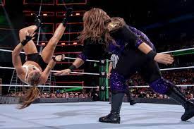 Cageside Community Star Ratings Nia Jax Vs Ronda Rousey Https Www Cagesideseats Com Wwe 2018 6 18 17474246 Community Star Ra Nia Jax Wwe Money Ronda Rousey