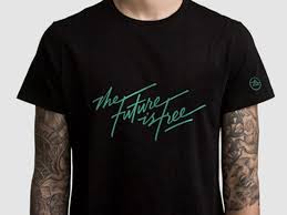 65 Free T Shirt Mockup And Psds Templates Updated T Shirt Design Template Shirt Mockup Free Shirts