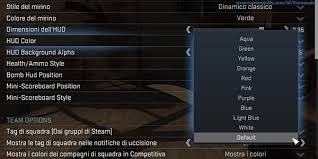 2) how to increase font size? Steam Community Guide How To Change Your Hud