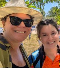 Announcing Nathan Fell