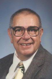 Thomas Cotter Obituary December 14, 2012