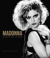 Madonna louise ciccone (/ tʃ ɪ ˈ k oʊ n i /; Sullivan C Madonna Album By Album Sullivan Caroline Amazon De Bucher