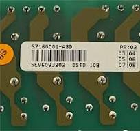 Best ABB DSTD 108 57160001-ABD Connection Unit Suppliers and ...