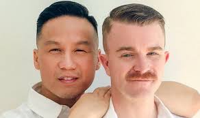 This Week's Wedding Announcements