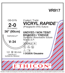 Vr917 Ethicon