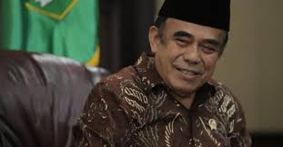 Menteri urusan agama malaysia, mujahid yusof rawa, merespon pernyataan zakir naik, pemimpin salafi india yang berdomisili di malaysia. Berita Menteri Agama Malaysia