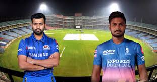 In the event historical past to date, either side have clashed in a complete of 26 video games, of the defending champions mumbai indians (mi) will tackle the rajasthan royals (rr) in match 24 of the ipl 2021. J3n32jsq2xirqm