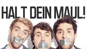 Bildergebnis für halts maul und arbeite