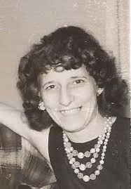 Maxine Rogers Obituary December 14, 2012