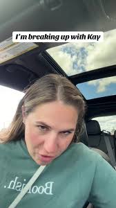 We are never ever ever getting back together #kayjewelers @Kay Jewelers  #storytime