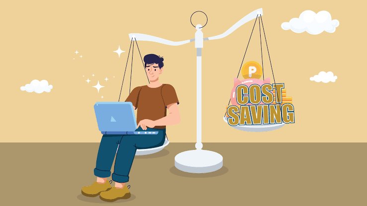 What are the Financial Benefits of Remote Staffing?