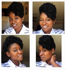 Alibaba.com offers 752 black hair updos products. 101 Natural Hair Updos For Long Hair Short Black Hair Updos
