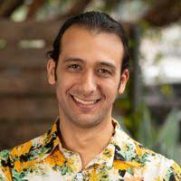 Erasmo Moreno's Instagram, Twitter & Facebook