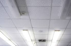 This method uses the new work style light fixture. Guide To Suspended Ceilings Did You Know Homes