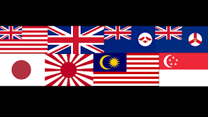 The best selection of royalty free singapore flag vector art, graphics and stock illustrations. Here Are The 8 Different Flags Singapore Had In Our 198 Years Since We Were Founded Mothership Sg News From Singapore Asia And Around The World