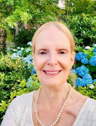 Mariah Loukou (AFHEA)