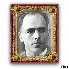 Blessed Franz Jägerstätter Born to Rosalia Huber and Franz Bachmeier,  servants too poor to get married. His father died in World War I when the  boy was less than ten years old;