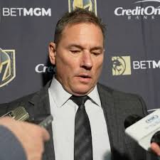 Bruce Cassidy was not impressed with his team’s effort in a 6-5 overtime  loss to New Jersey., #NHLDiscussion (🎥-VGK)