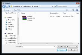 Software gratuito de recuperación de contraseñas para archivo. Unlock Zip Files Online Beerfasr
