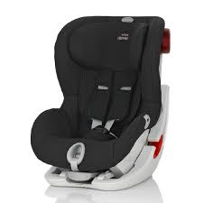 Britax Romer Autostoel King Ii Ls Cosmos Black Car Seat Autostoel Autostoeltjes