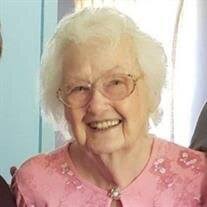 Erneal Ruth Stokes Obituary