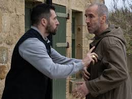 Emmerdale teases what Sam and Ross are hiding as Aaron makes accusation -  The Mirror
