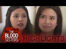 Maybe you would like to learn more about one of these? The Blood Sisters Andrea Hears Norman S Plans For Erika Ep 18 Youtube