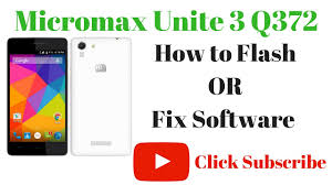 Micromax Q372 Unite 3 by GsmHelpFul ...