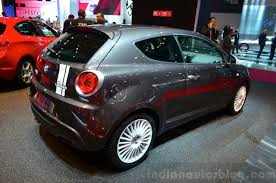 Image result for Grigio Antracite 2014 MiTo