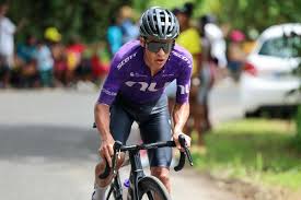 Tour de Guadeloupe: Colombiens Triomphent! Étape 5 Explosive!