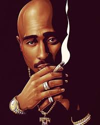 2pac and other rapper hd wallpaper. Background Tupac Wallpaper Enwallpaper