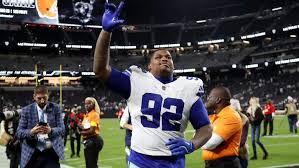 Quinnen Williams Immediately Has Career Day in Cowboys Debut