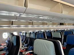 Purchase your plane ticket with air france for more than 500 destinations by taking advantage of our promotional offers and loyalty programs. What S It Like Traveling From France To The Usa Right Now