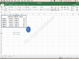 Bagan gantt membantu anda memahami bukan hanya daftar tugas yang perlu diselesaikan, tetapi urutan dan hubungan dari. Tutorial Membuat Gantt Chart Like A Pro Melalui Microsoft Excel