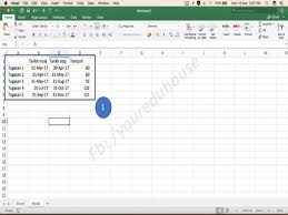 Cara pembuatan kartu atm bri ialah dengan mendatangi kantor cabang bri dengan membawa persyaratan di atas. Tutorial Membuat Gantt Chart Like A Pro Melalui Microsoft Excel