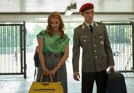 The east berlin protagonist of this new drama must resist the temptations of the west in a thrilling recreation of the dying cold war. 23 Deutschland 83 Ideas German Tv Shows Deutschland German Army