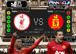 Liverpool vs man utd player ratings. Liverpool Vs Manchester United Preview Stats Team News Odds Epl Index Unofficial English Premier League Opinion Stats Podcasts