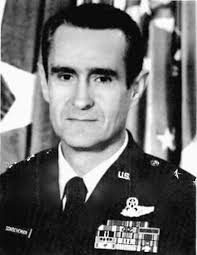 William Arthur Shomo of Jeannette, Pennsylvania, a Lieutenant Colonel in  the U.S. Army Air Forces, was awarded the Medal of Honor for his  extraordinary actions